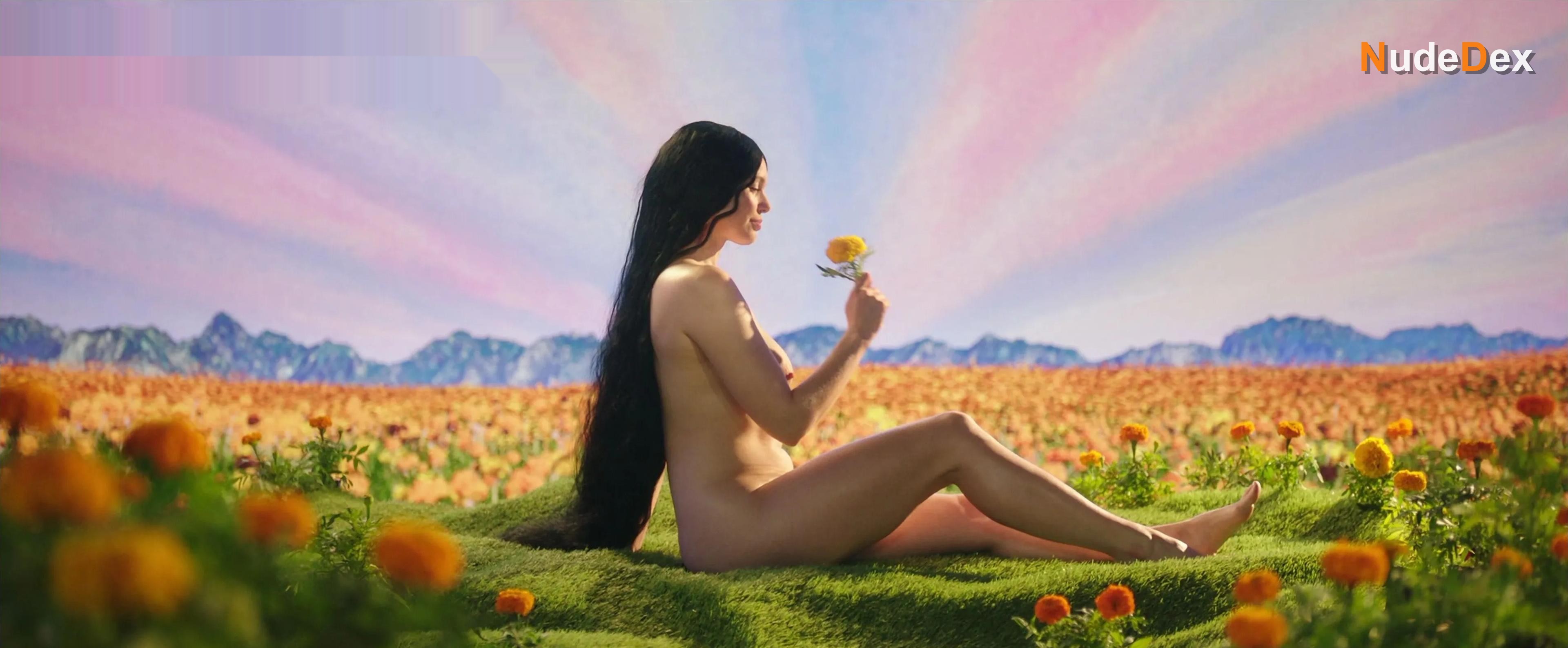 Andrea Werhun in Modern Whore, photo 12