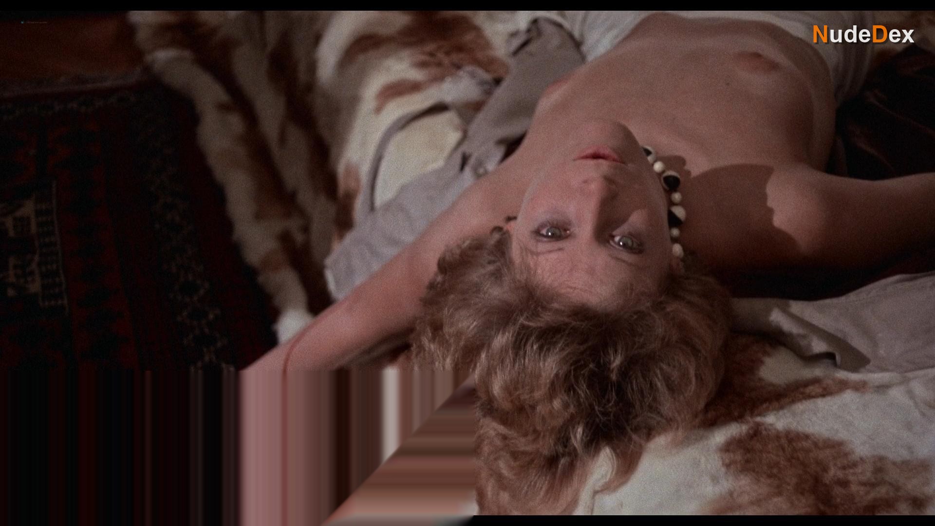 Andree Pelletier in East End Hustle, photo 1