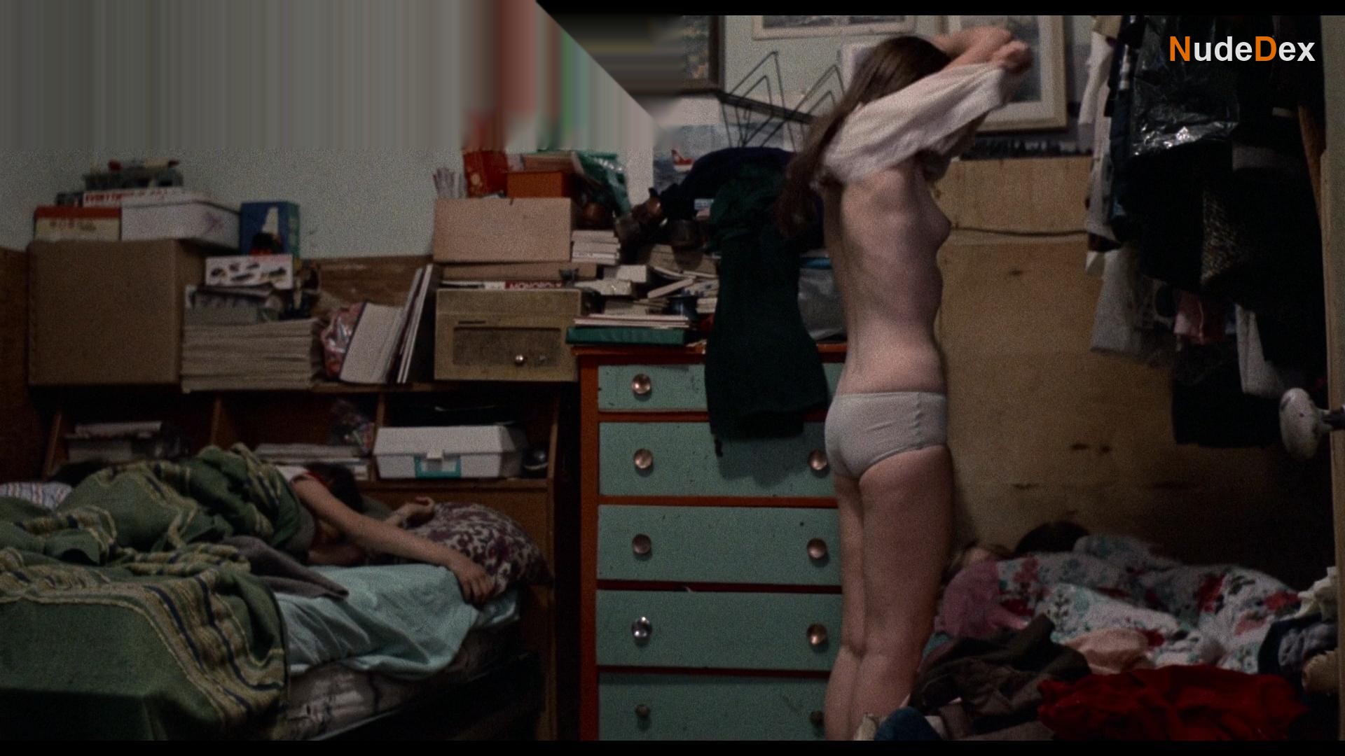 Andree Pelletier in East End Hustle, photo 3