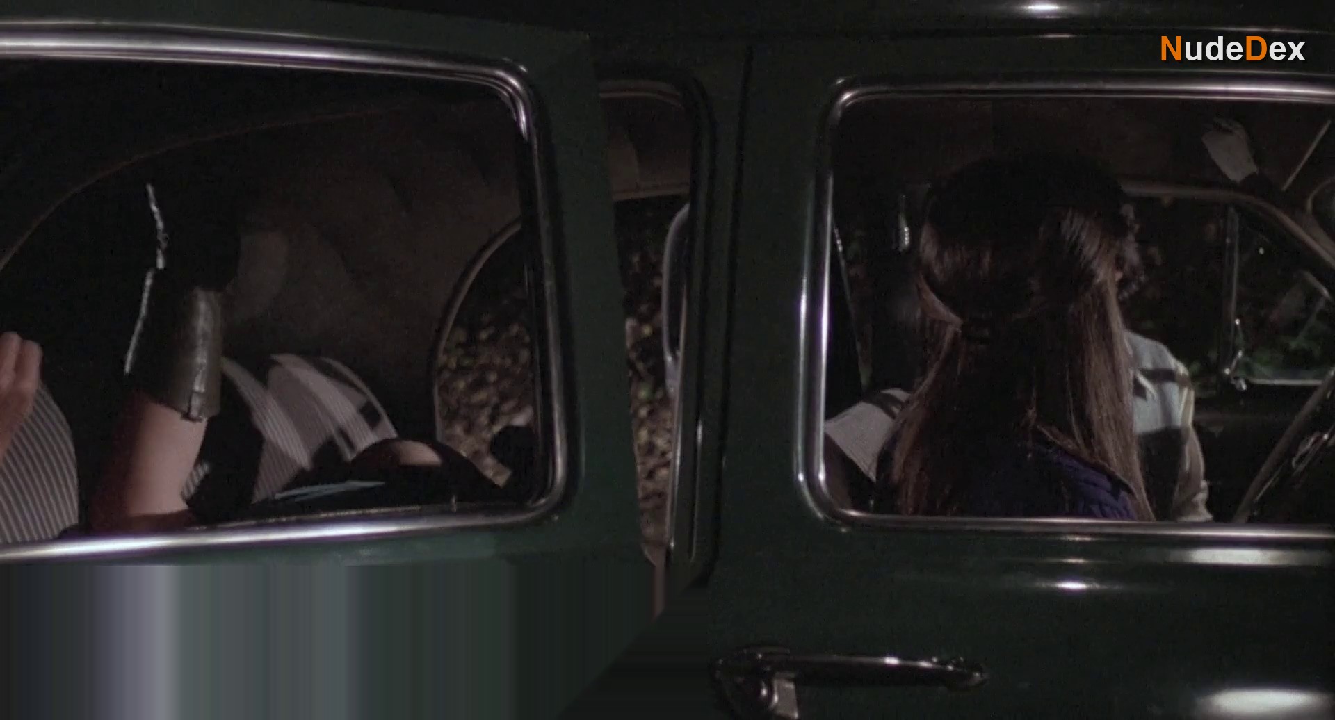 Andree Pelletier in East End Hustle, photo 12