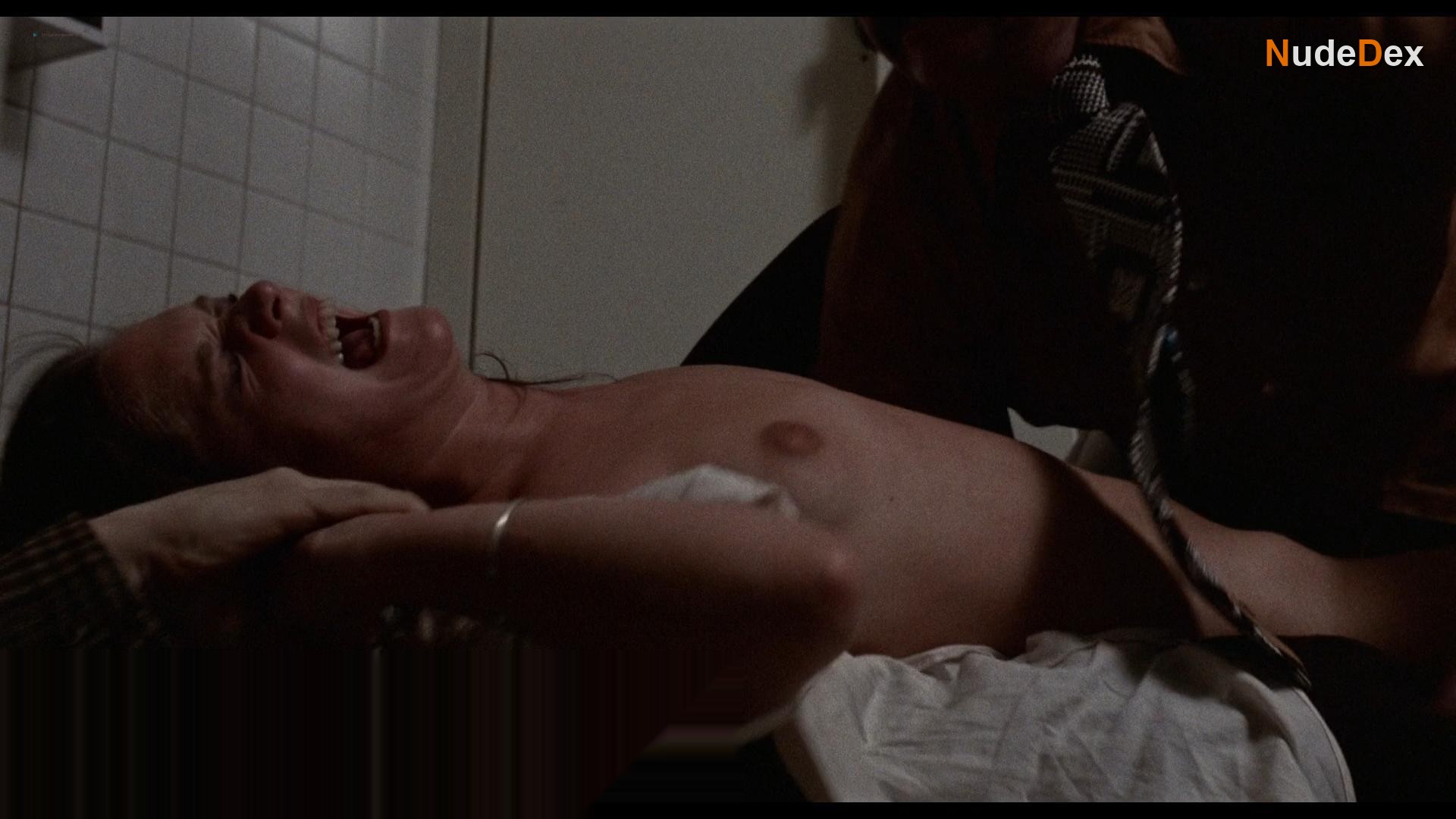 Andree Pelletier in East End Hustle, photo 13