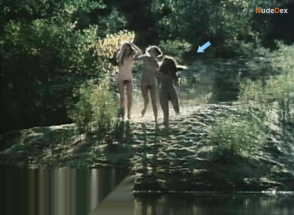 Andree Pelletier in East End Hustle, photo 17