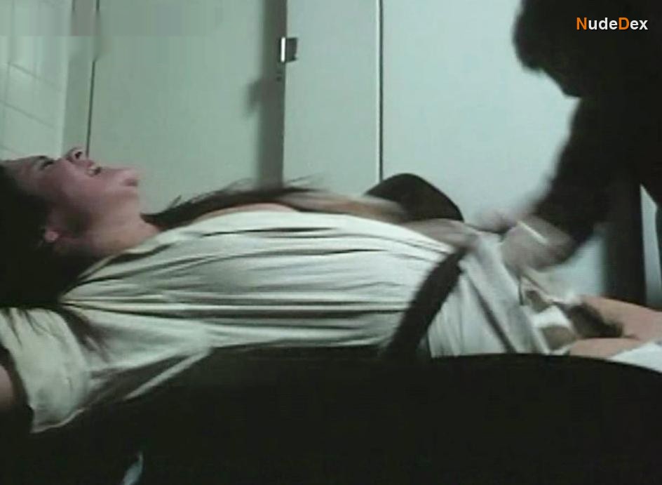 Andree Pelletier in East End Hustle, photo 18
