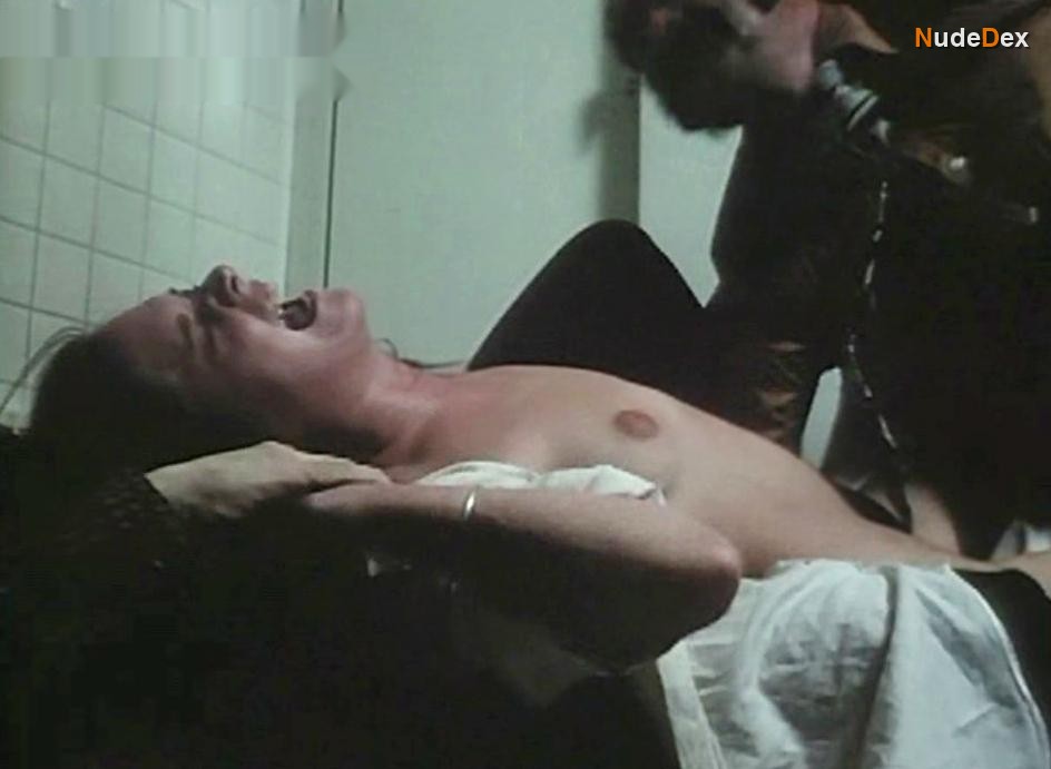 Andree Pelletier in East End Hustle, photo 20