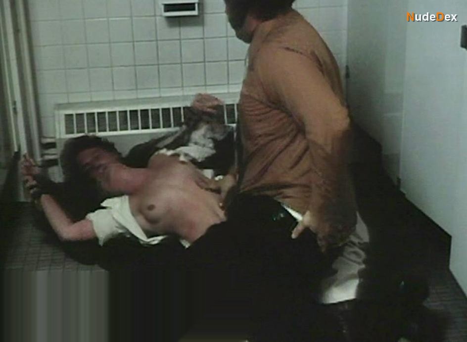 Andree Pelletier in East End Hustle, photo 21