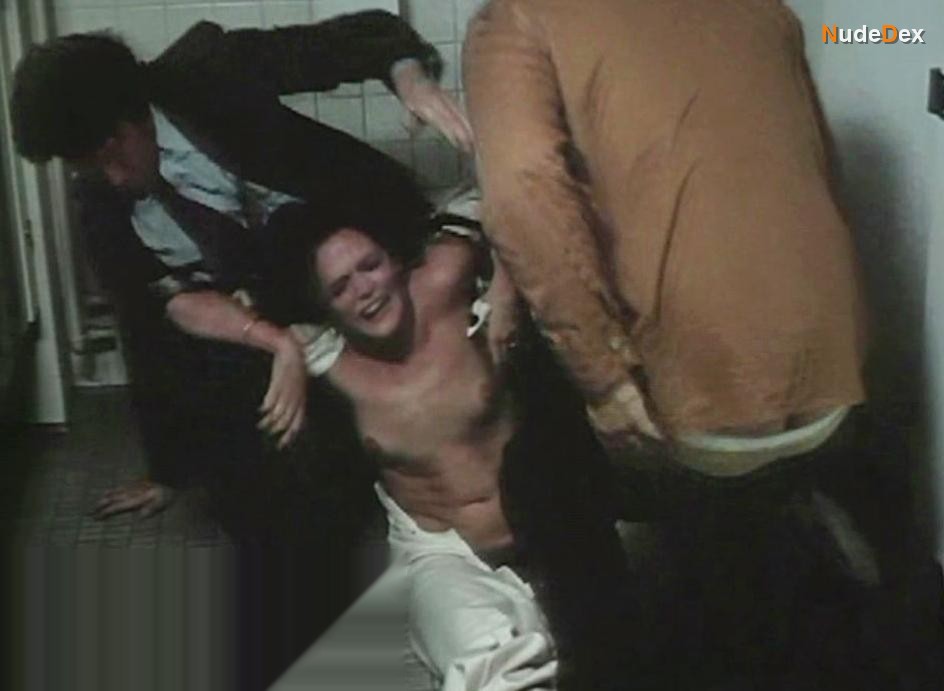 Andree Pelletier in East End Hustle, photo 22