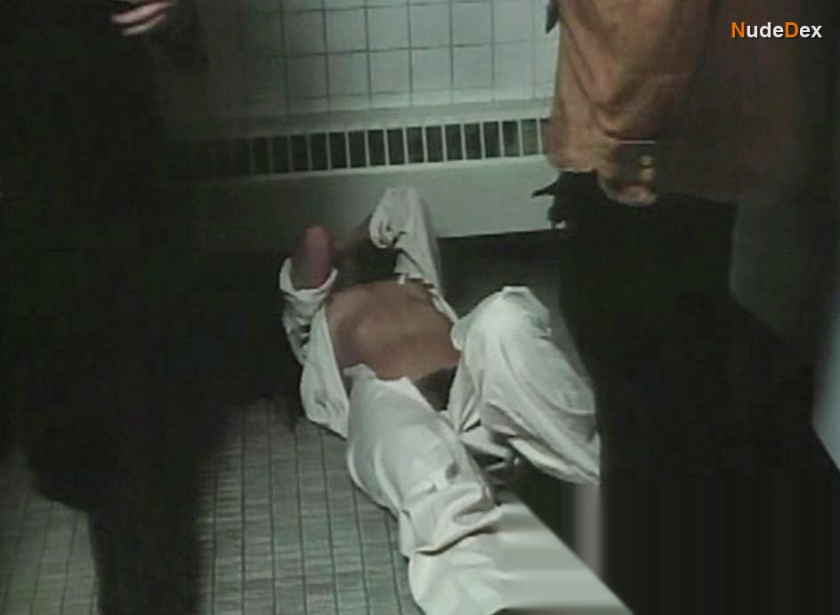 Andree Pelletier in East End Hustle, photo 23
