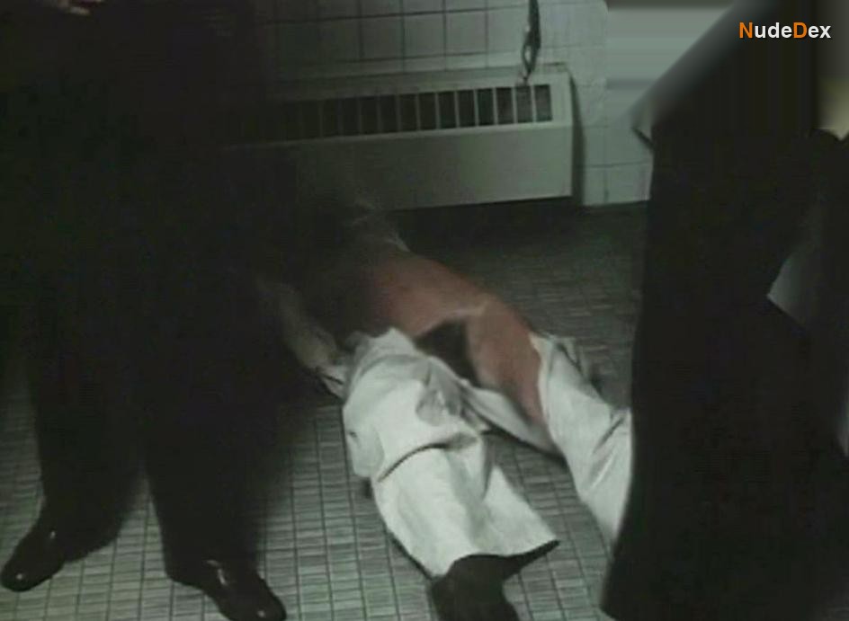 Andree Pelletier in East End Hustle, photo 24