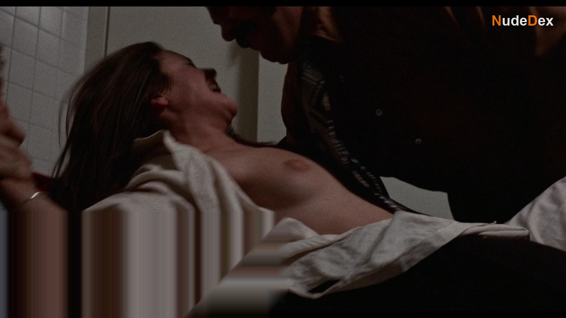 Andree Pelletier in East End Hustle, photo 25