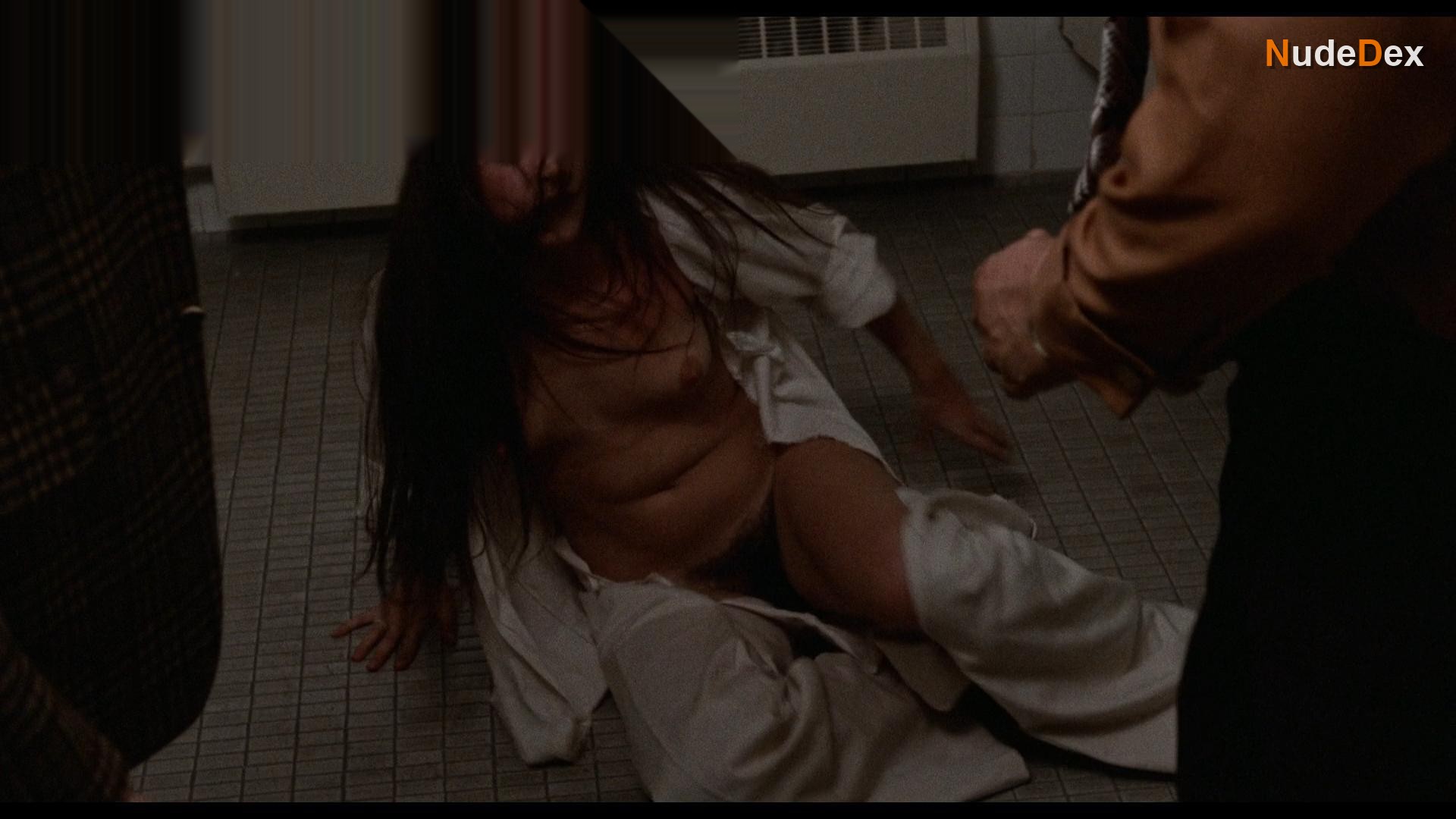 Andree Pelletier in East End Hustle, photo 29