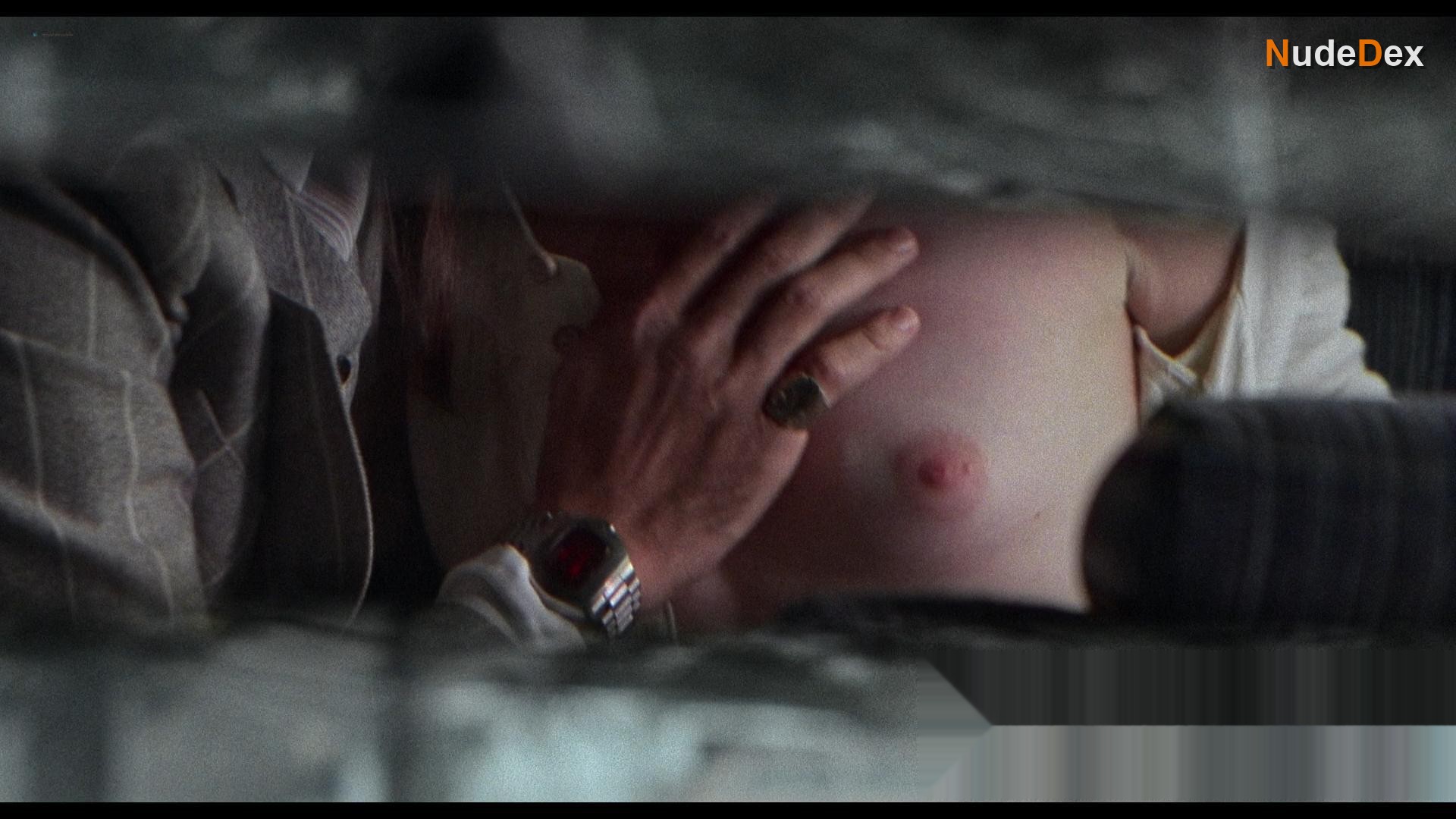 Andree Pelletier in East End Hustle, photo 31