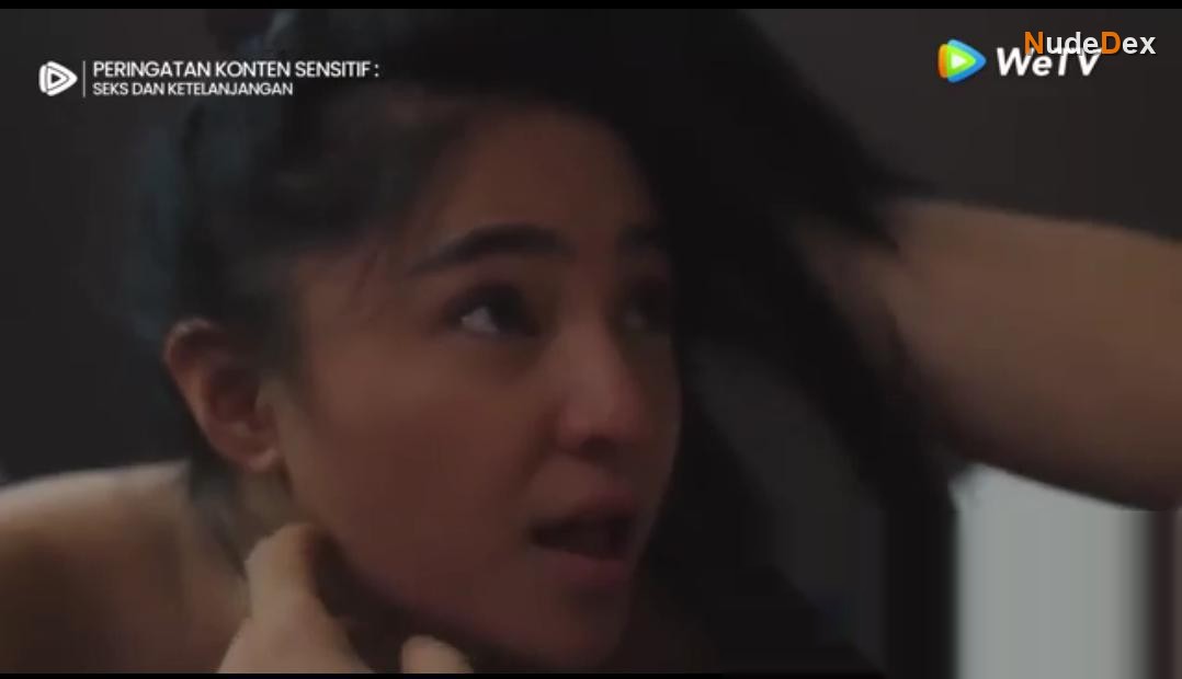 Andriani Marshanda in Jangan Salahkan Aku Selingkuh, photo 7