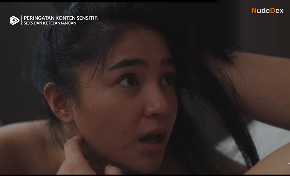 Andriani Marshanda in Shocking, photo 4
