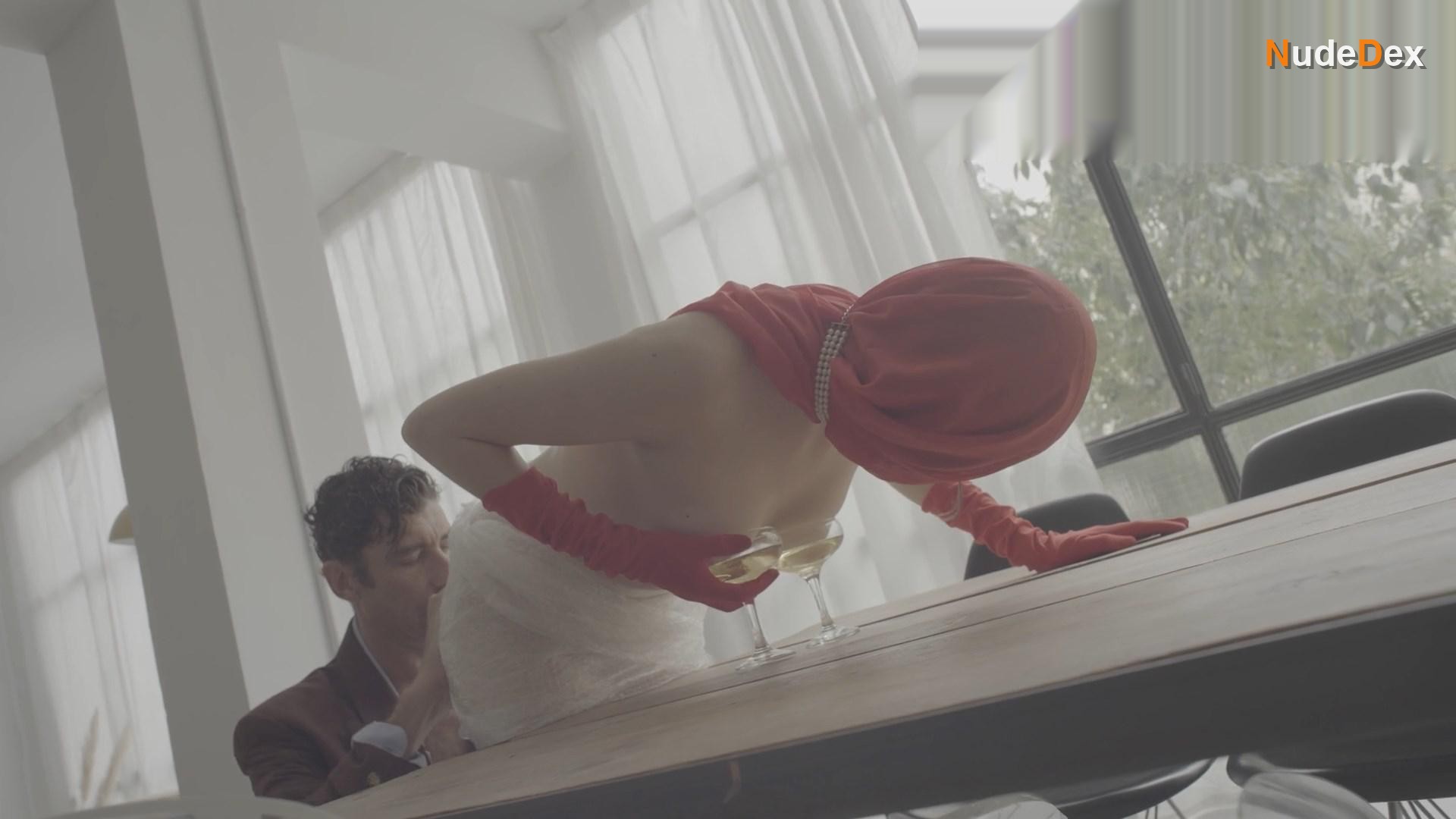 Andy Cebollero in Desire, photo 14