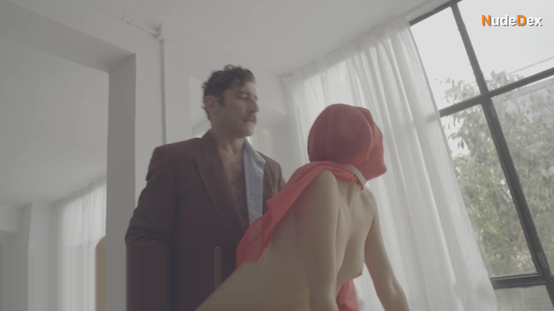 Andy Cebollero in Desire, photo 16
