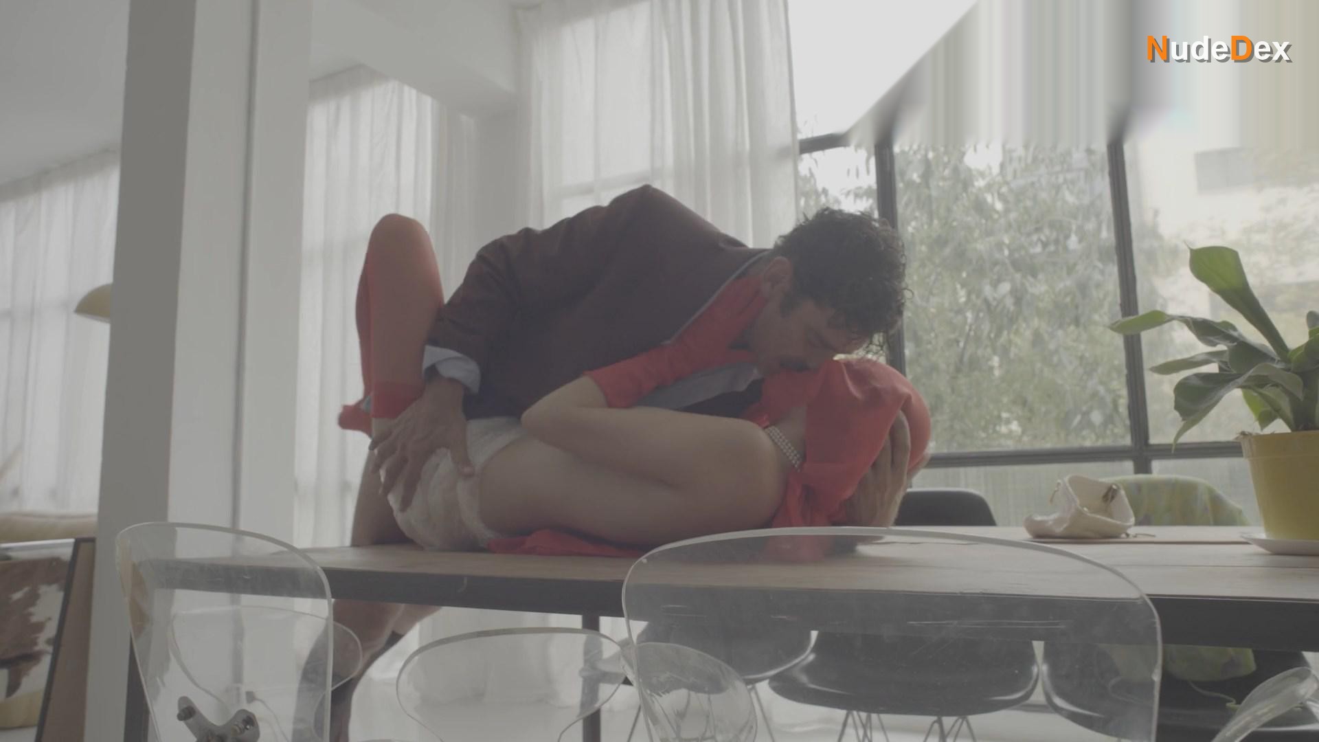 Andy Cebollero in Desire, photo 17