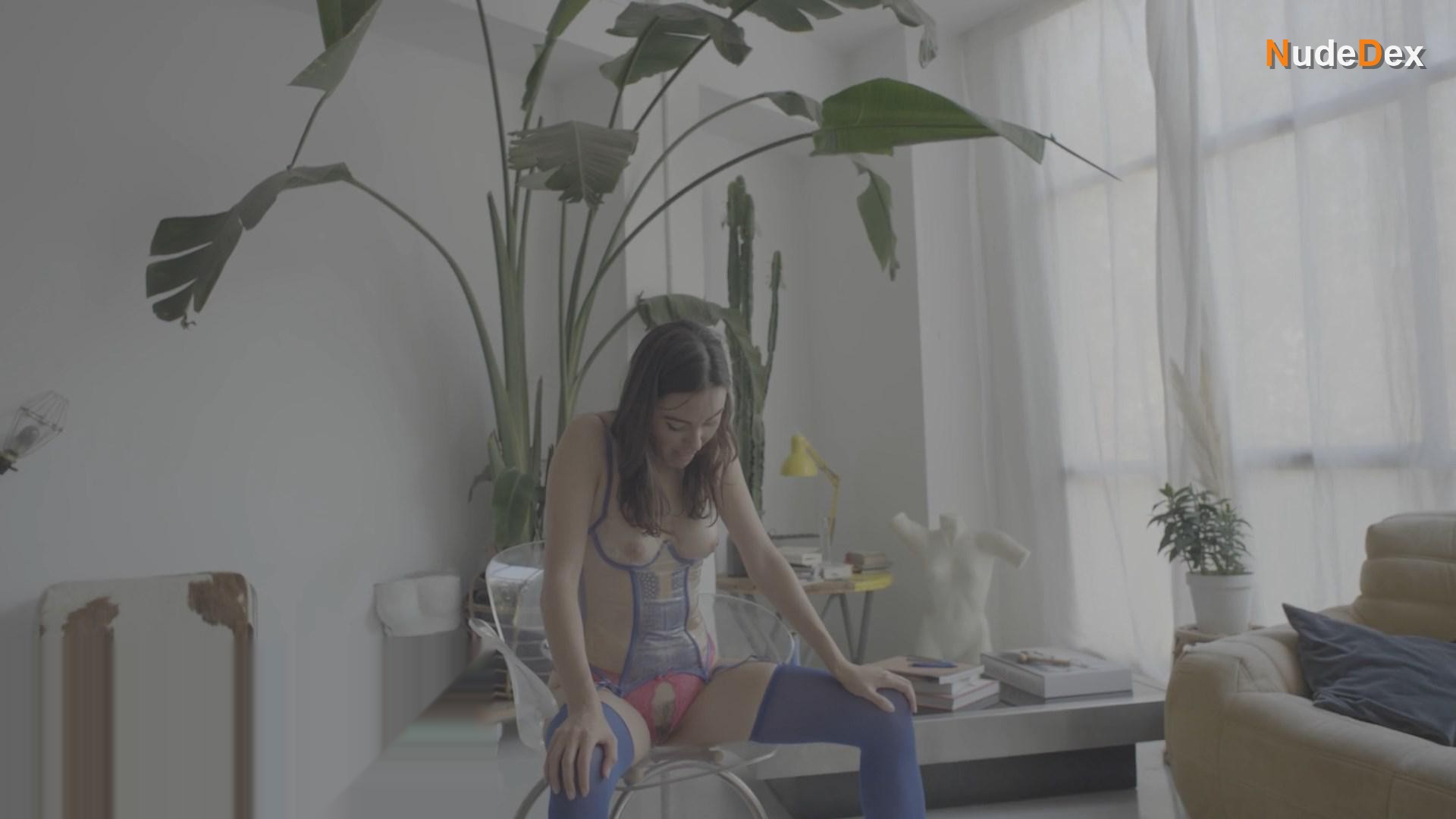 Andy Cebollero in Desire, photo 19