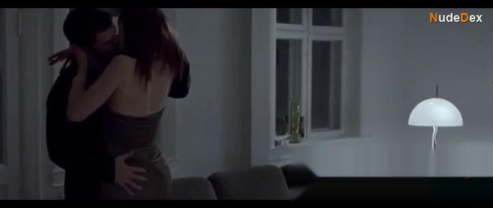 Rosalinde Mynster in Uro