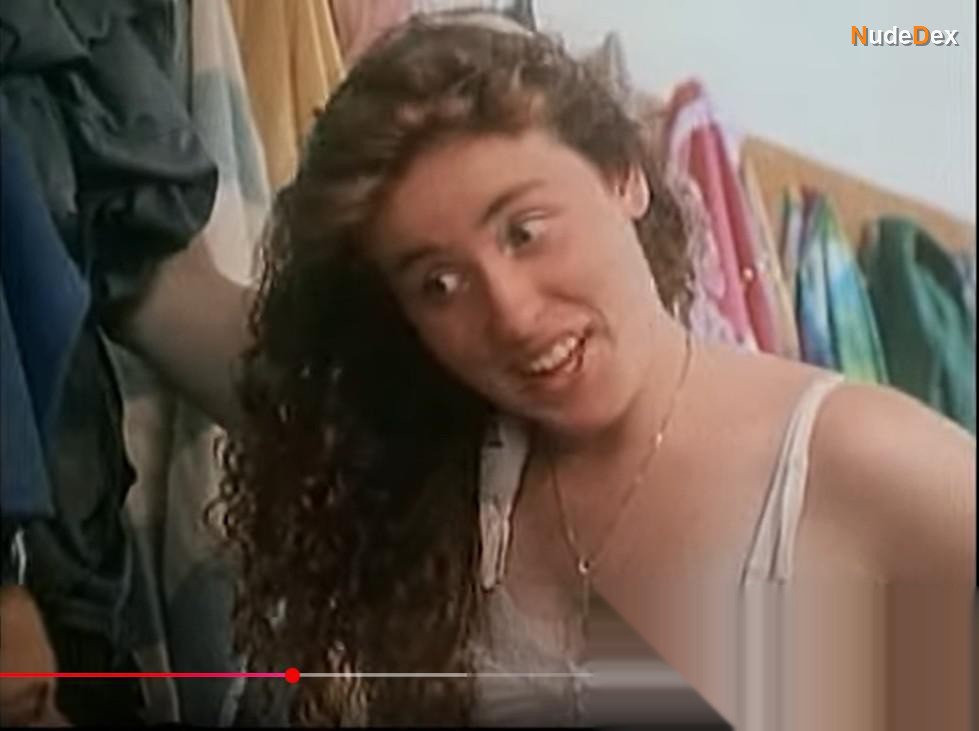 Angela Deiseach in Degrassi High, photo 2