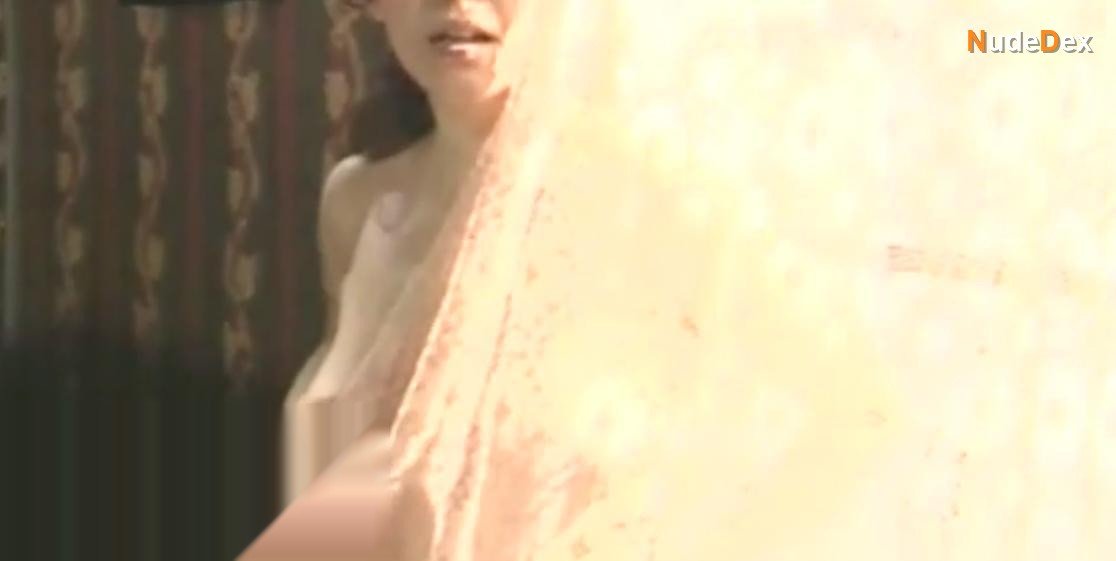 Angela Golubeva in Lyubovnyye Avantyury, photo 2