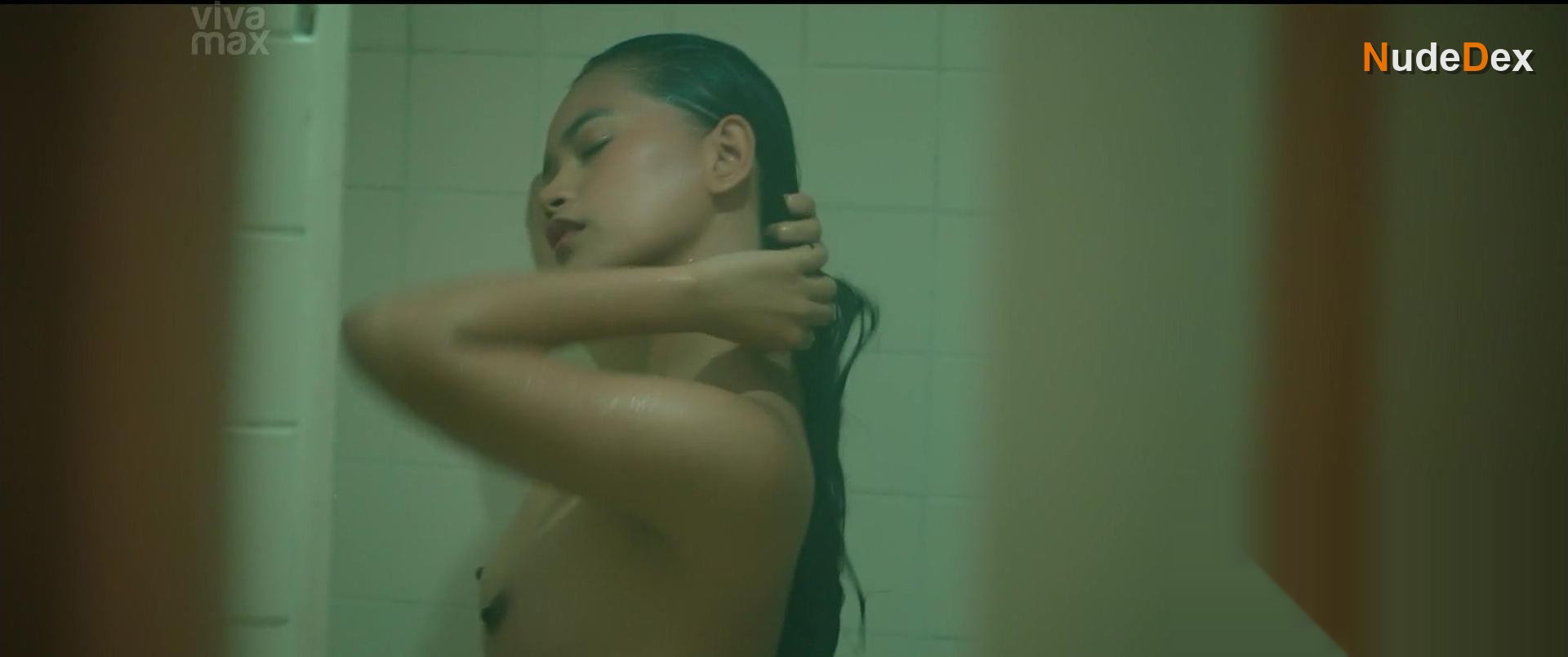 Angela Morena in Iskandalo, photo 4