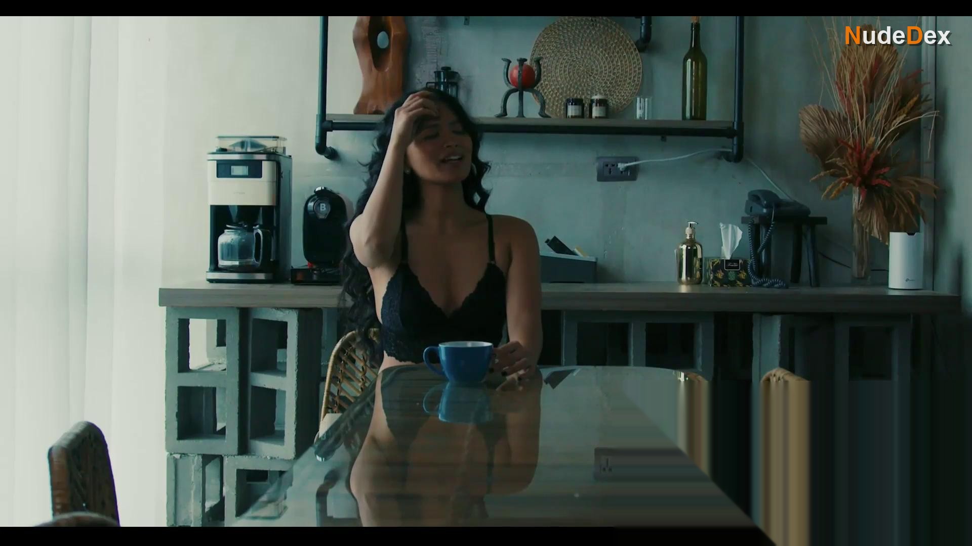 Angela Morena in Todo Kayod, photo 2