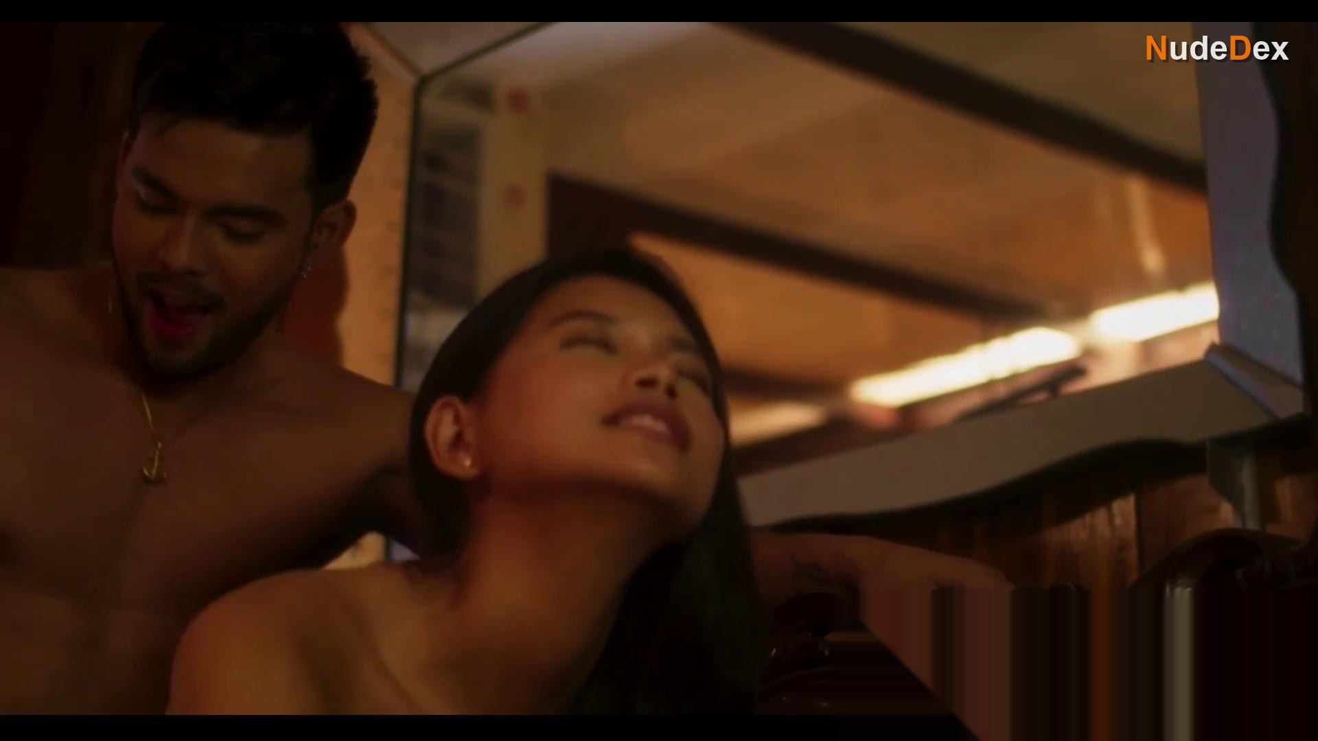 Angela Morena in Todo Kayod, photo 4