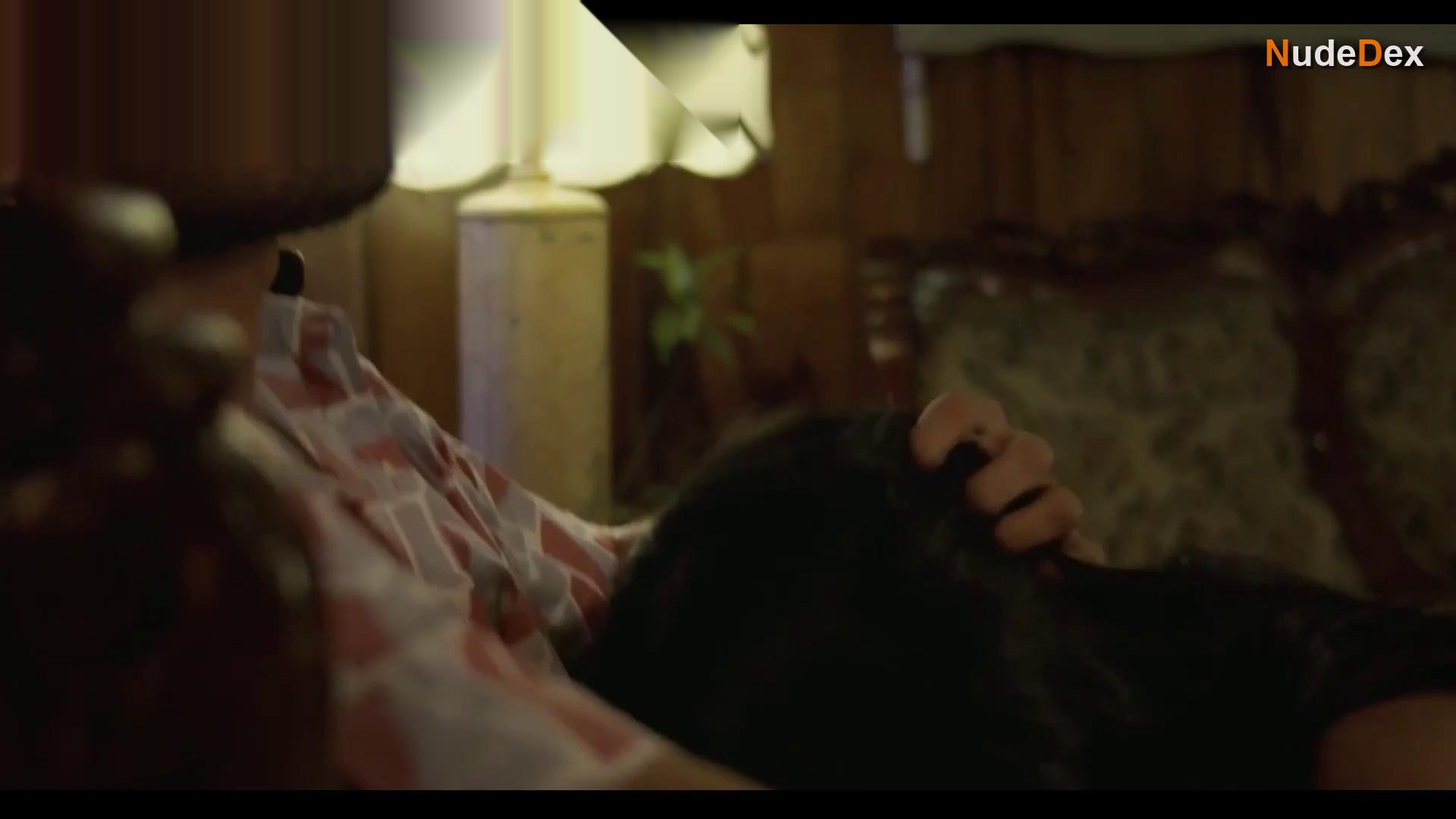 Angela Morena in Todo Kayod, photo 12