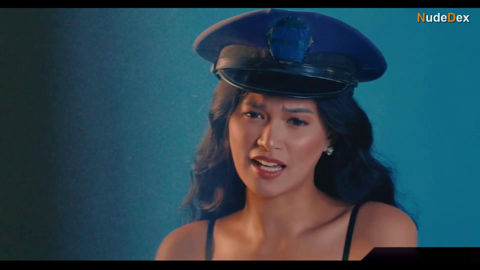 Angela Morena in Todo Kayod, photo 17