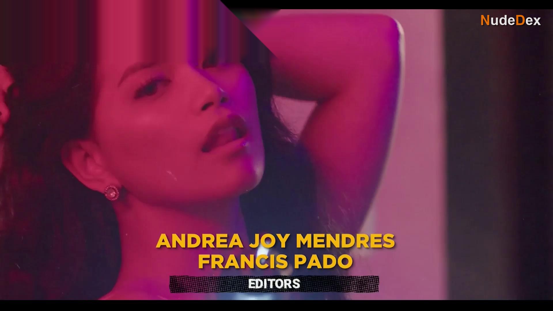 Angela Morena in Todo Kayod, photo 18