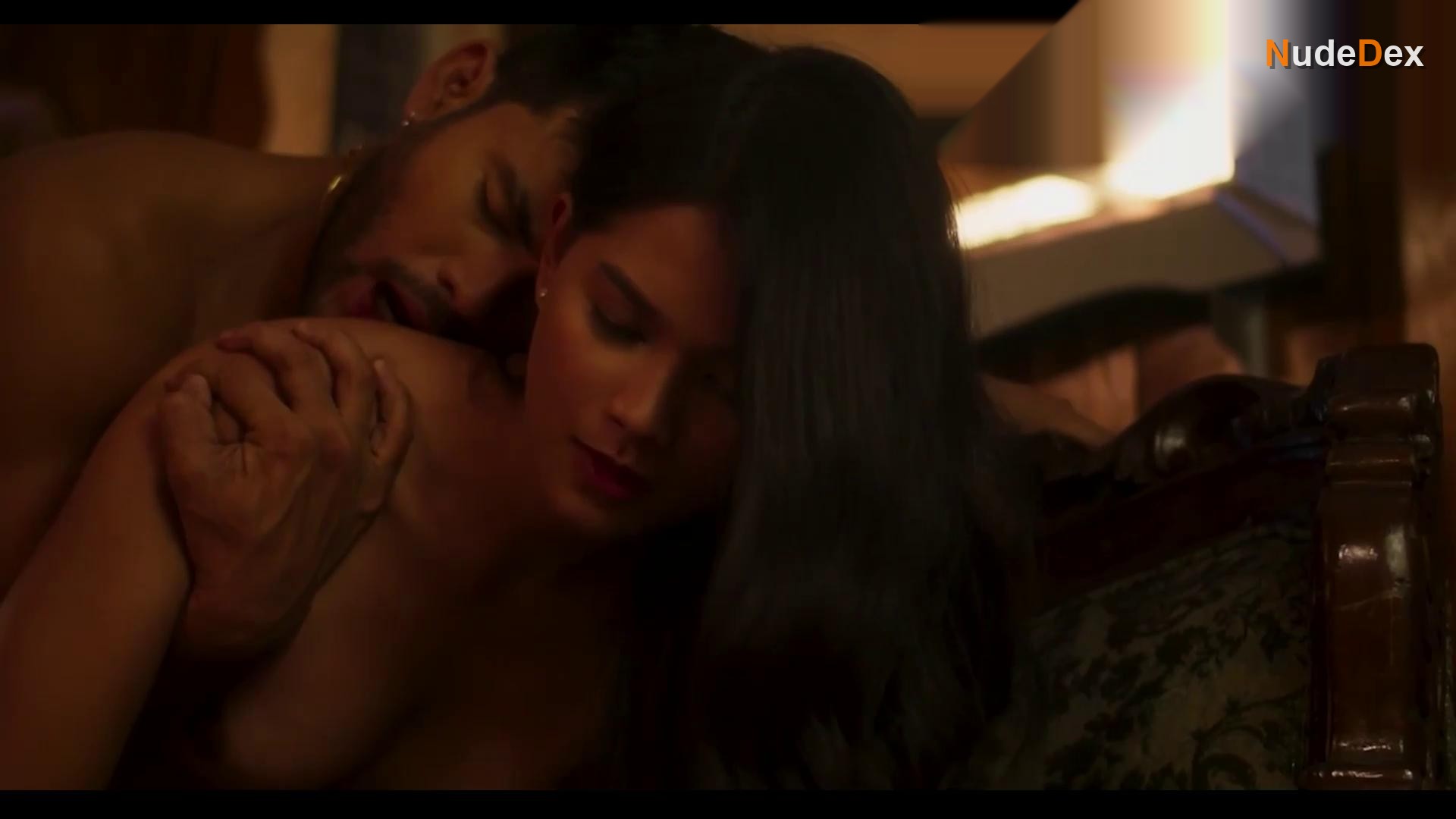Angela Morena in Todo Kayod, photo 20