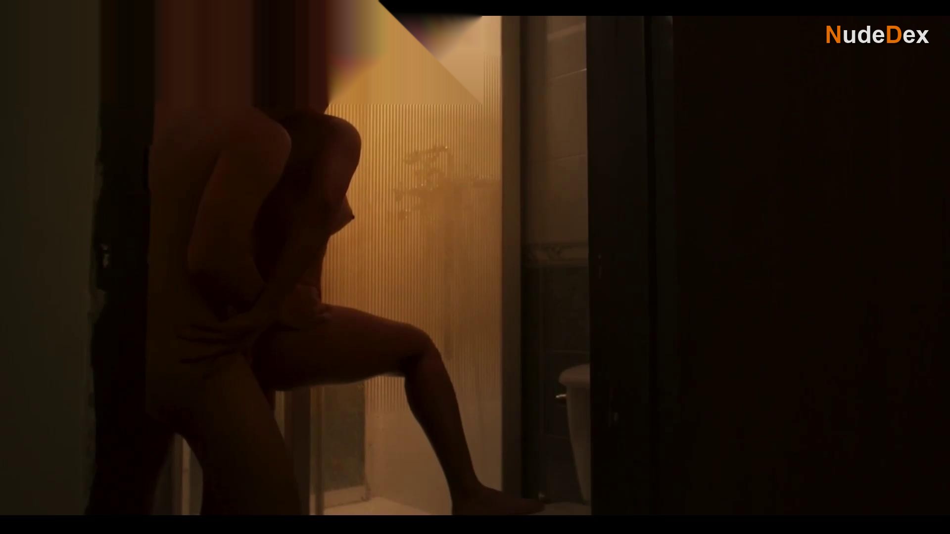Angela Morena in Todo Kayod, photo 21