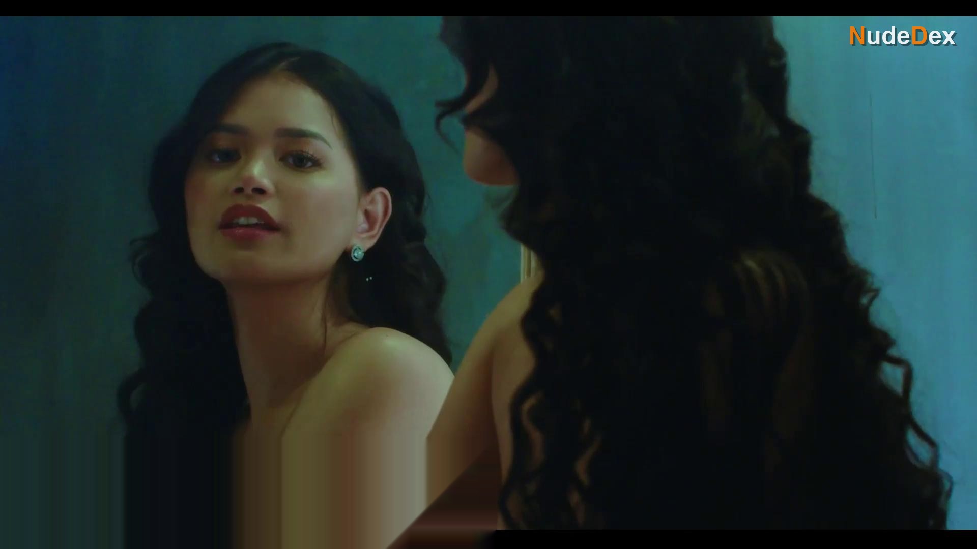 Angela Morena in Todo Kayod, photo 23