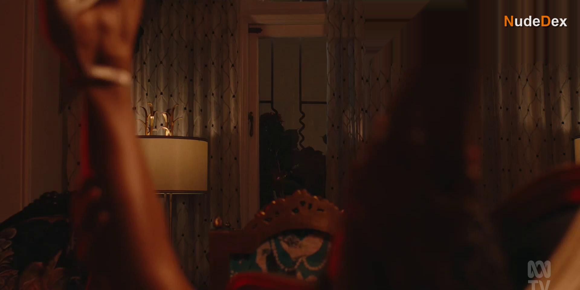 Annabelle Lengronne in Mother And Son