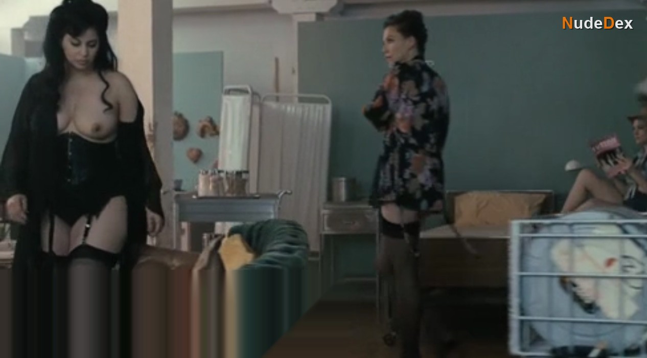 Angela Palmer-haibach in The Deuce, photo 1