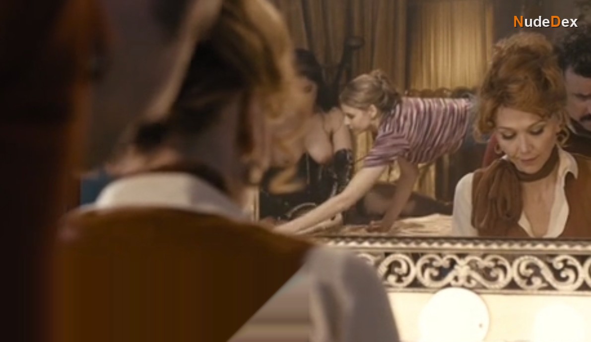 Angela Palmer-haibach in The Deuce, photo 2