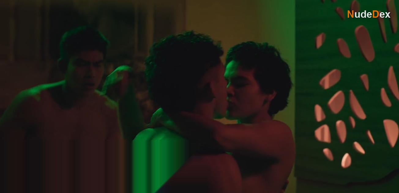 Demons At Dawn in Demons At Dawn, photo 5