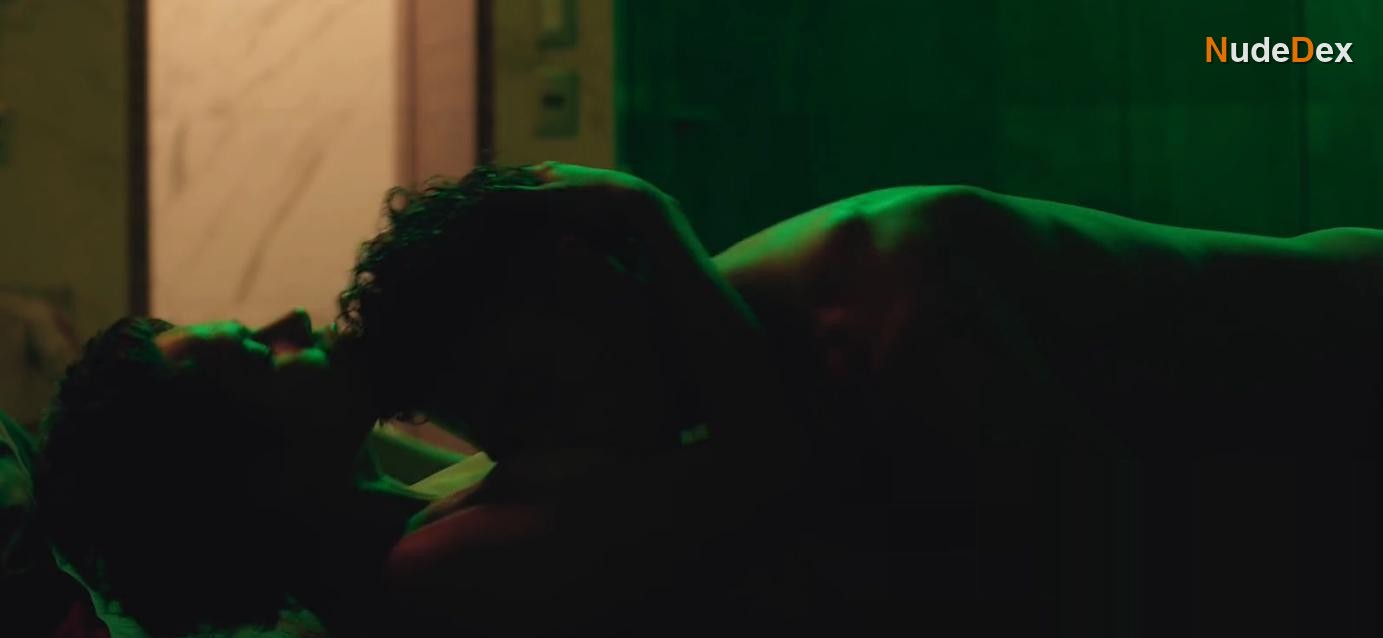 Demons At Dawn in Demons At Dawn, photo 6
