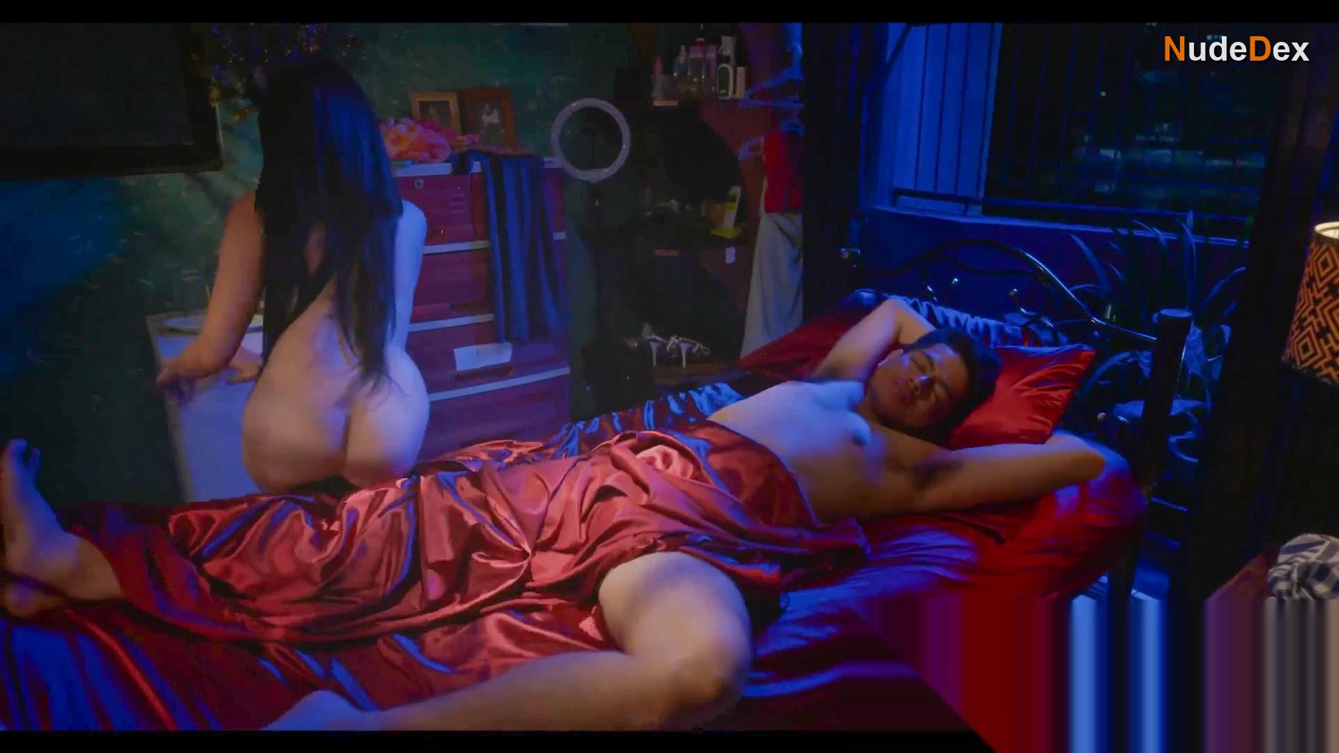 Angelica Cervantes in An Affair To Forget, photo 2