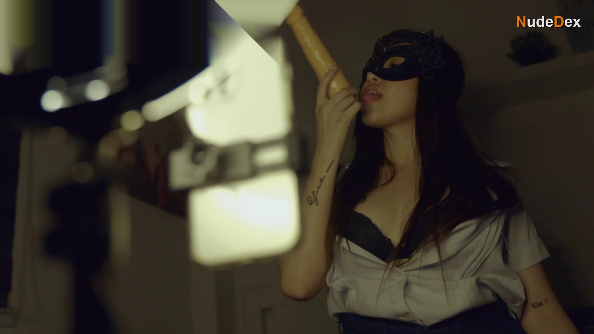Angelica Hart in Secret Campus, photo 3