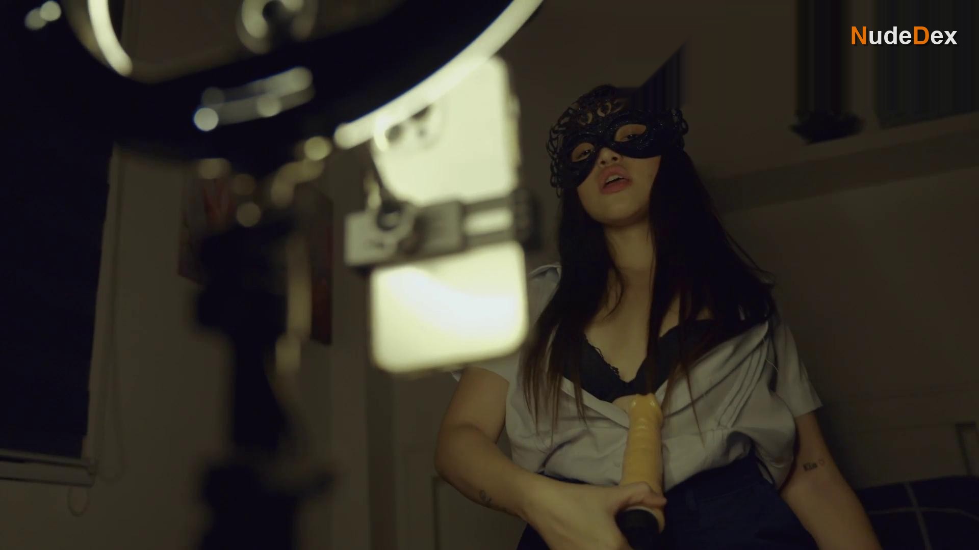 Angelica Hart in Secret Campus, photo 11