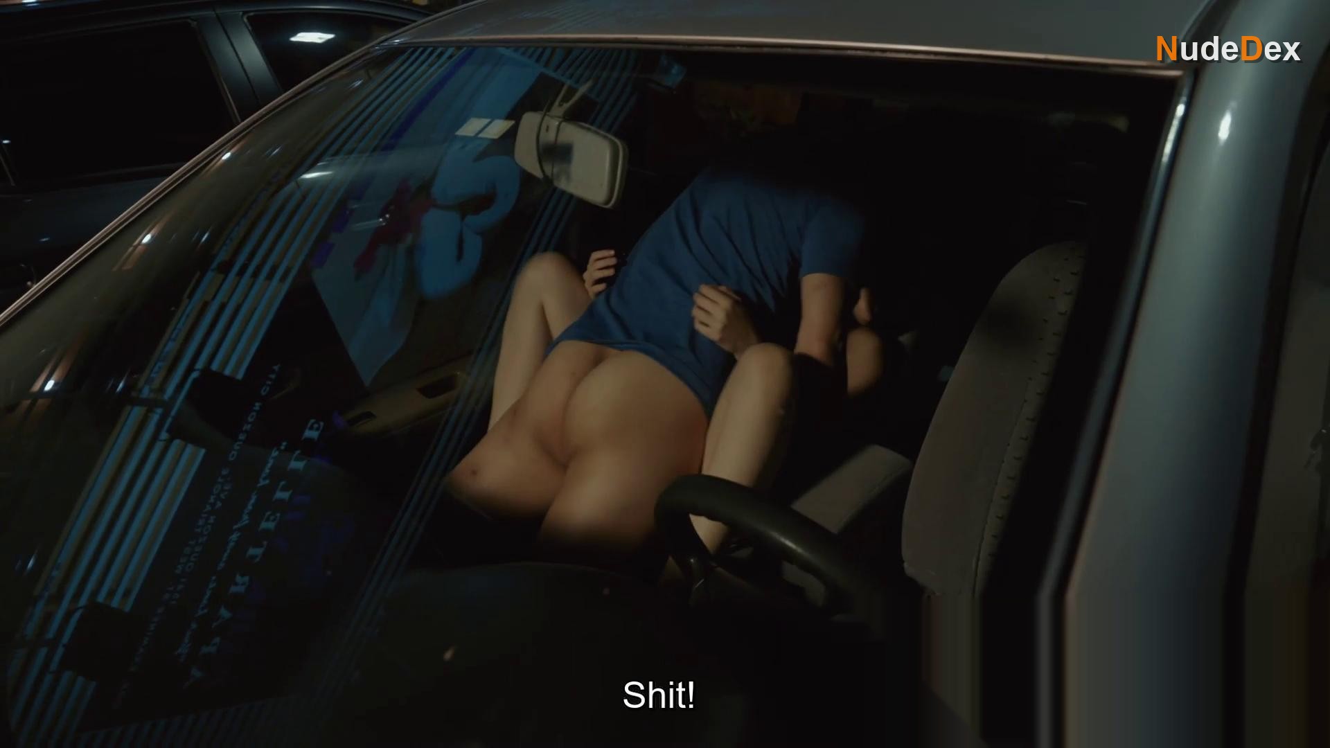 Angelica Hart in Secret Campus, photo 17