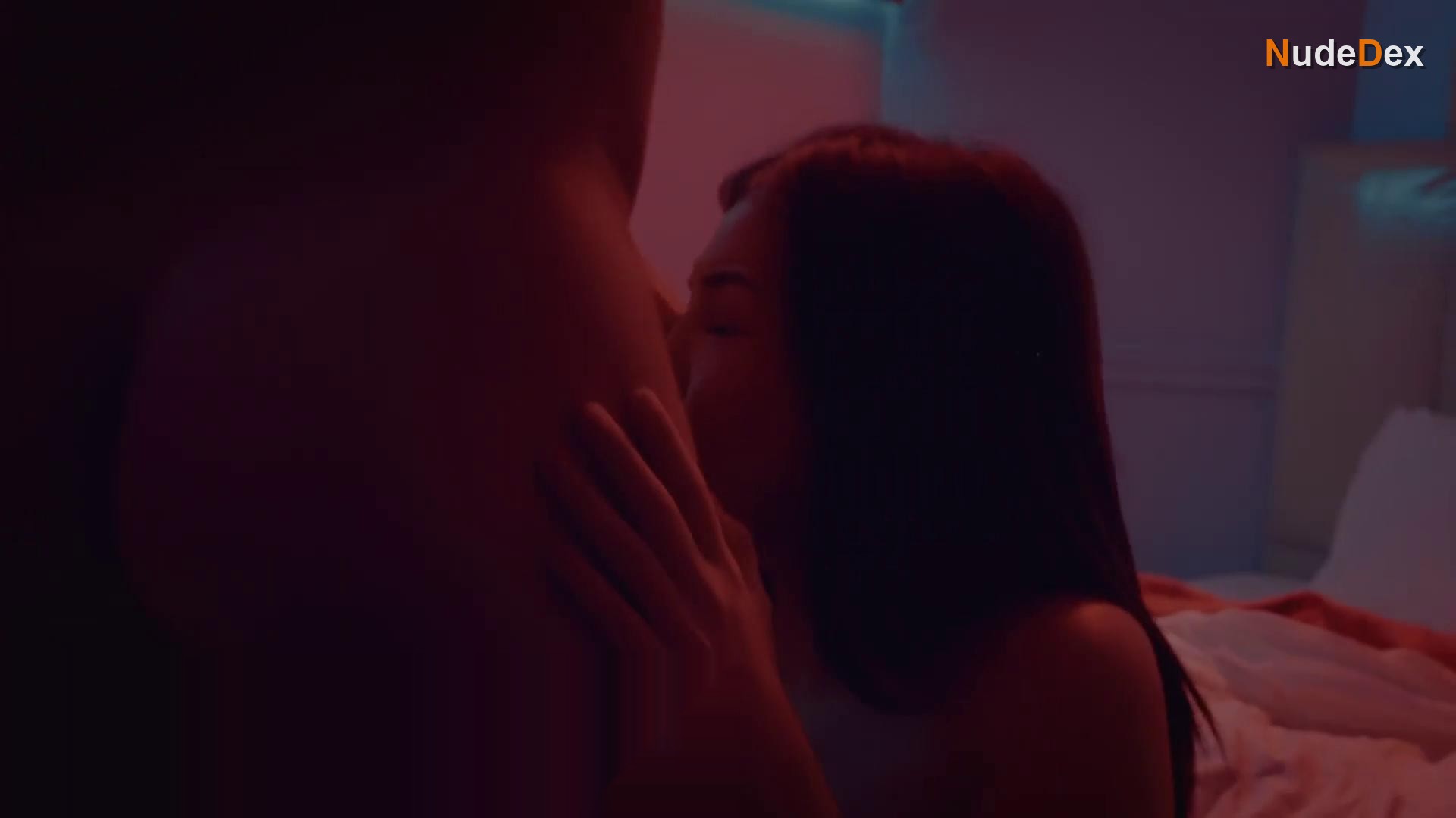 Angelica Hart in Secret Campus, photo 18