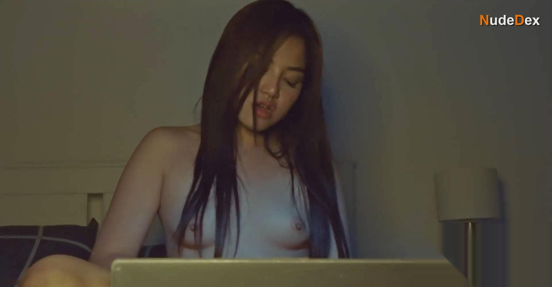 Angelica Hart in Secret Campus, photo 22