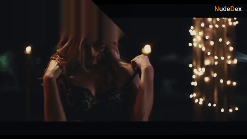 Angelica Quintero in El Regreso De La Llorona, photo 1