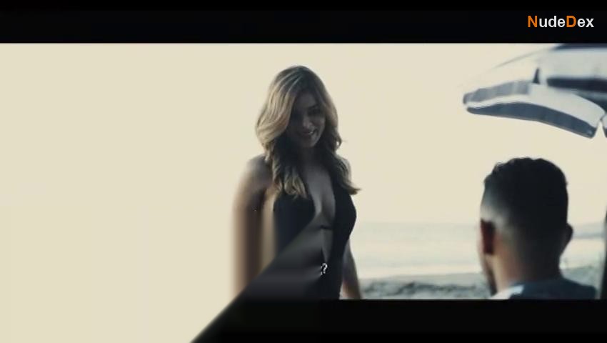Angelica Quintero in El Regreso De La Llorona, photo 2