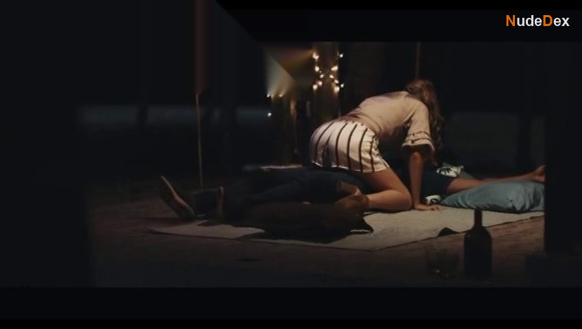 Angelica Quintero in El Regreso De La Llorona, photo 6
