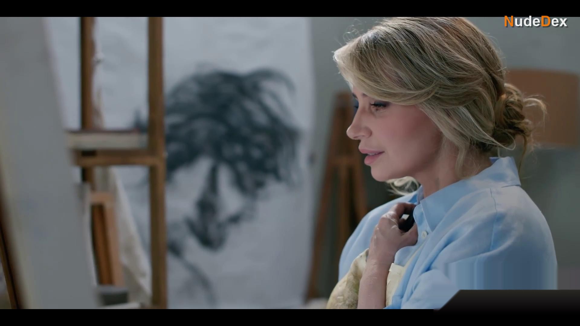 Angelica Rivera in Con Esa Misma Mirada, photo 12