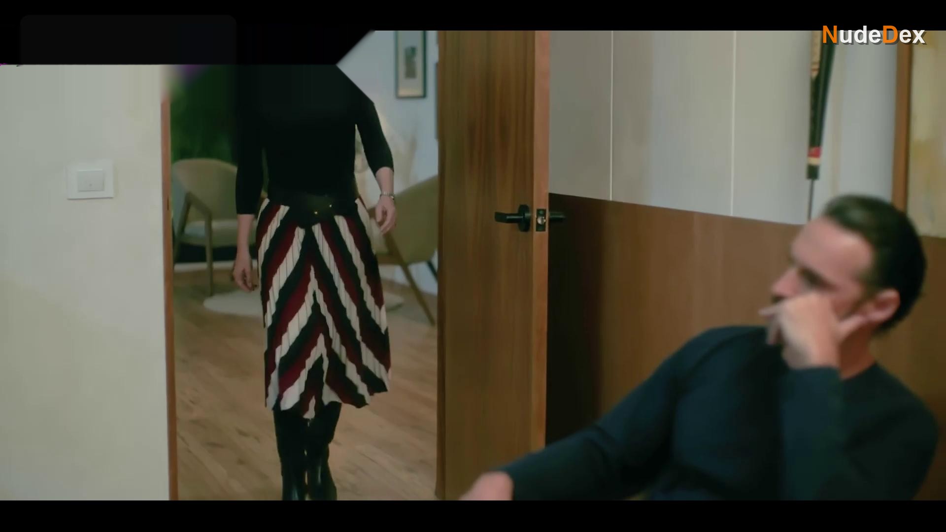 Angelica Rivera in Con Esa Misma Mirada, photo 13