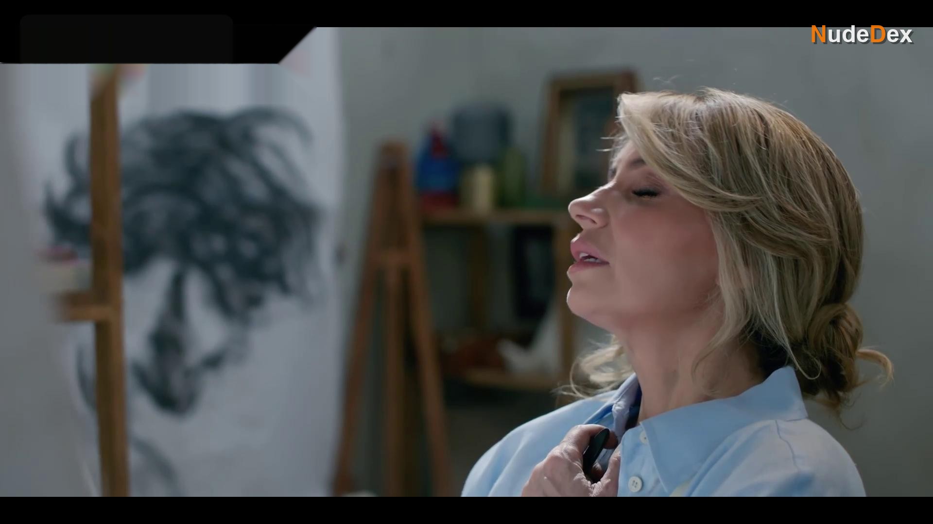 Angelica Rivera in Con Esa Misma Mirada, photo 20